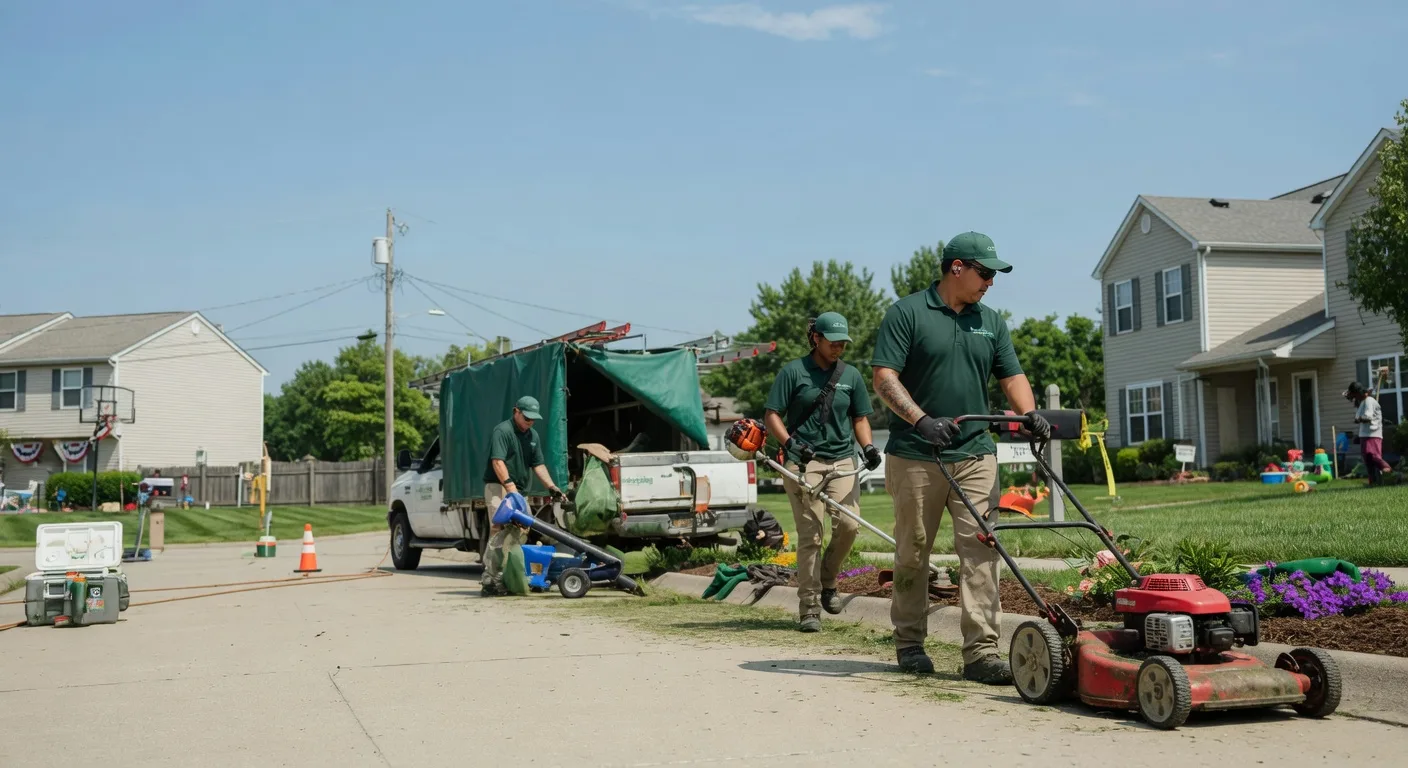 Irrigation Installation in Cherryville, MO near me